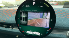 MINI Aceman 135kW E Exclusive [Level 2] 43kWh 5dr Auto Electric Hatchback